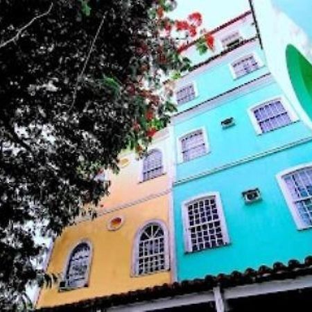 Oyo Hotel Pelourinho Salvador Ngoại thất bức ảnh