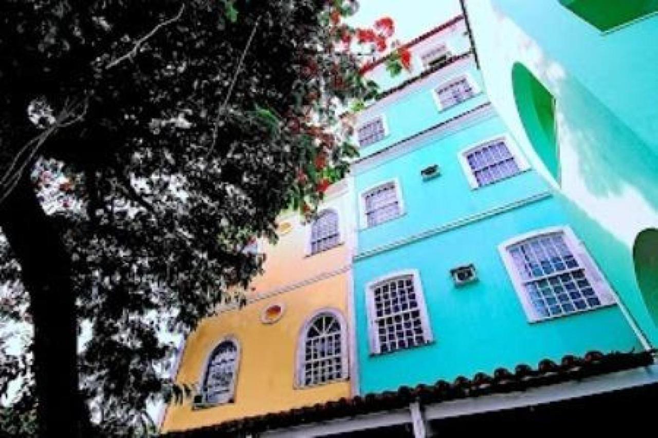 Oyo Hotel Pelourinho Salvador Ngoại thất bức ảnh