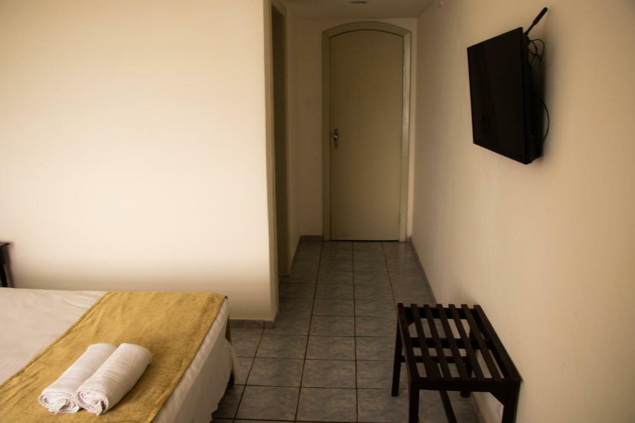 Oyo Hotel Pelourinho Salvador Ngoại thất bức ảnh