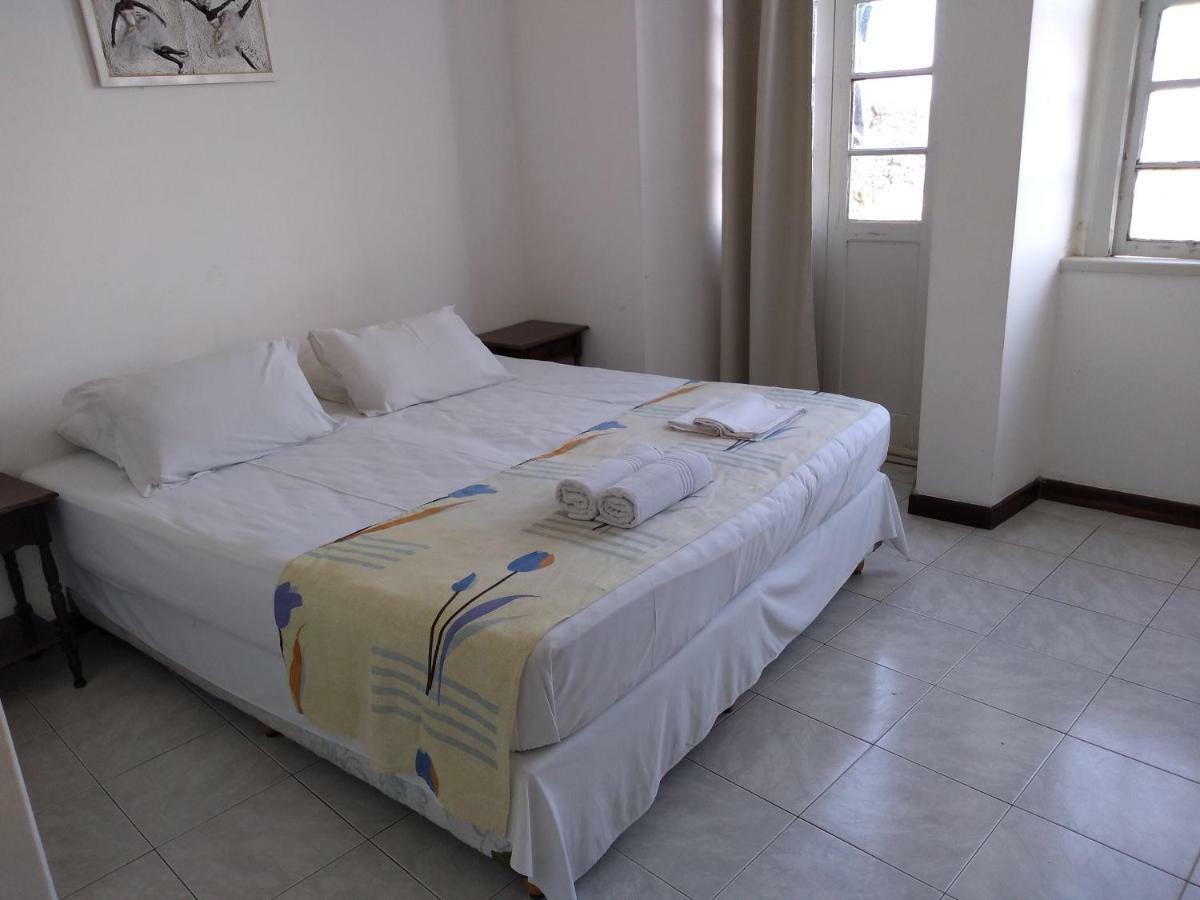 Oyo Hotel Pelourinho Salvador Ngoại thất bức ảnh