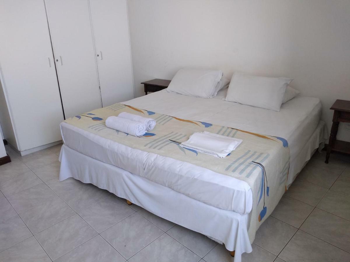 Oyo Hotel Pelourinho Salvador Ngoại thất bức ảnh