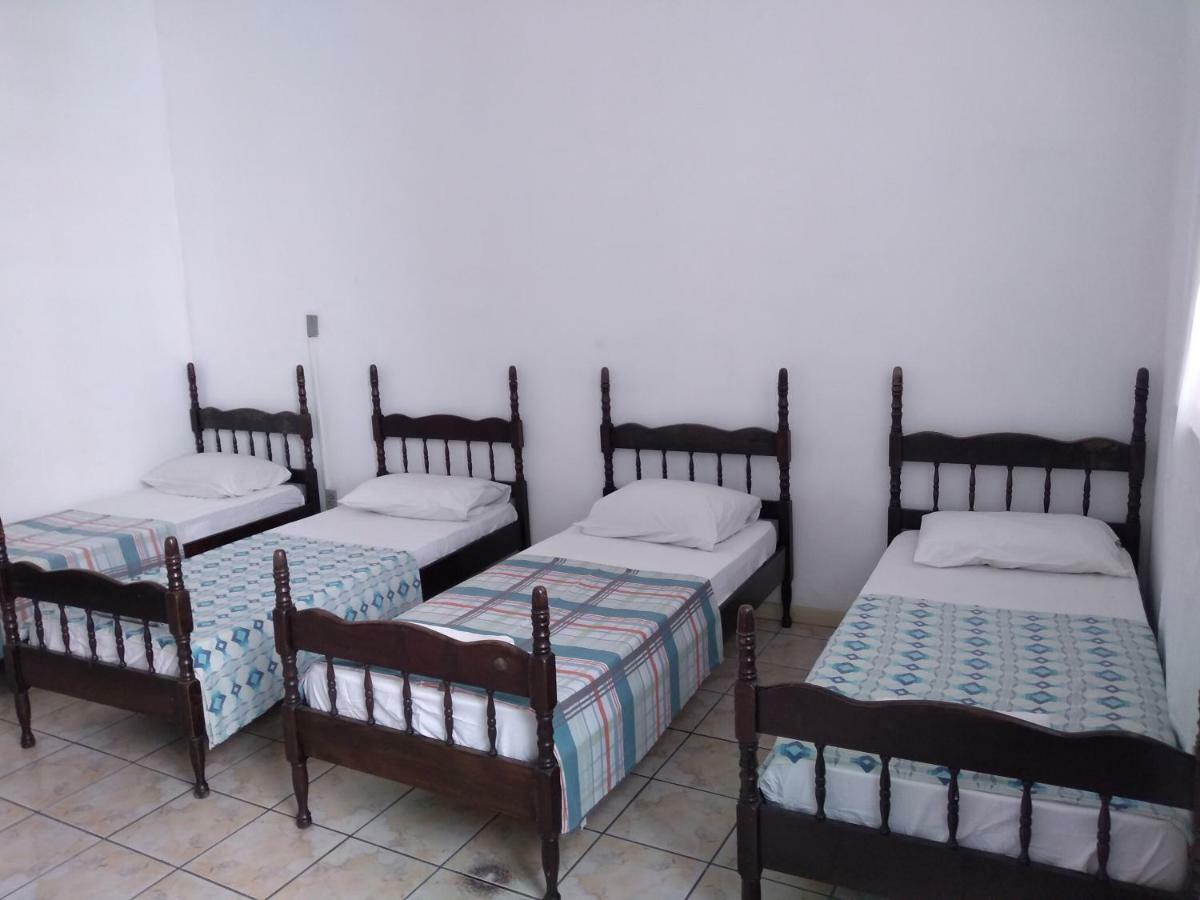 Oyo Hotel Pelourinho Salvador Ngoại thất bức ảnh