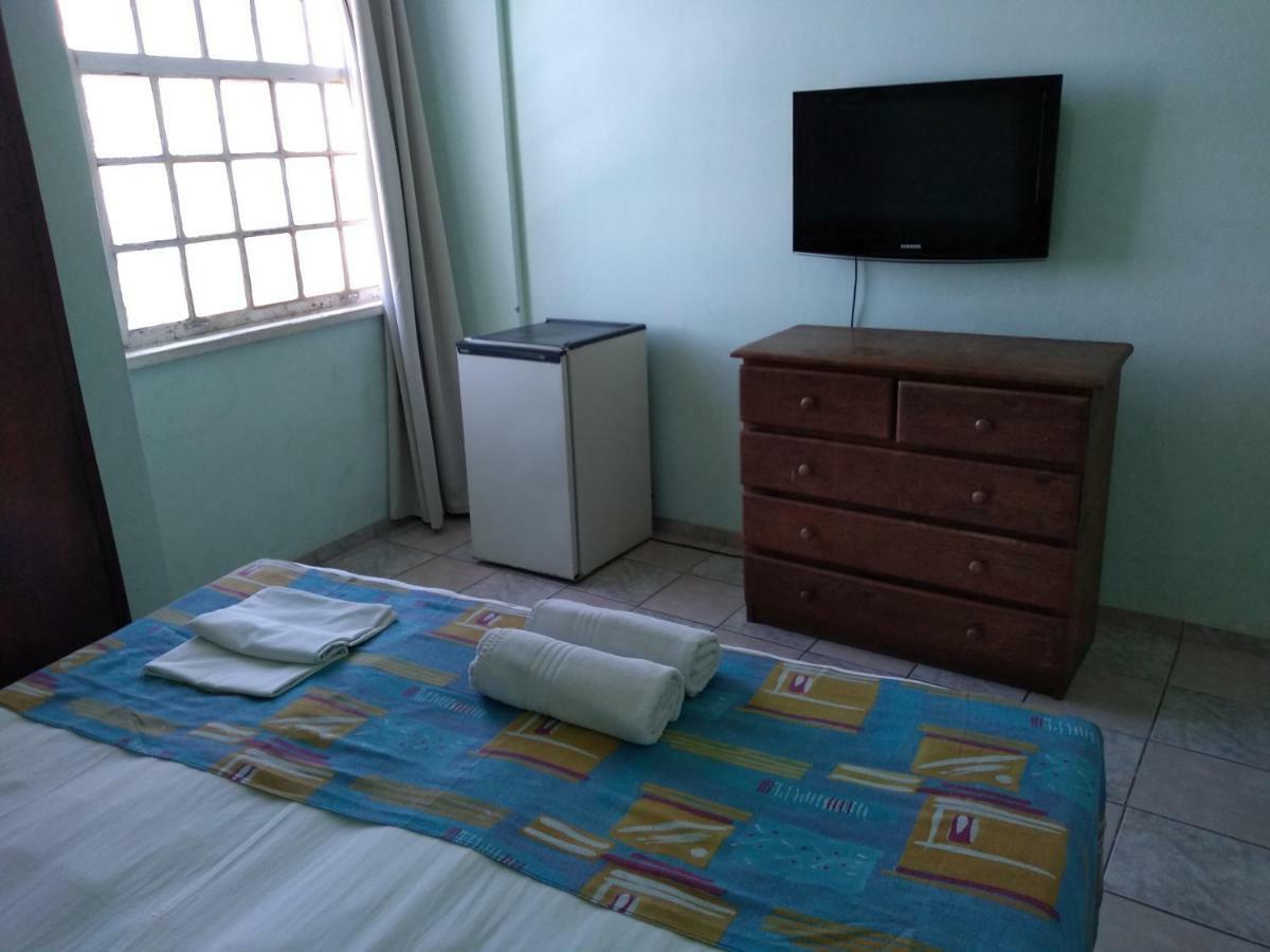 Oyo Hotel Pelourinho Salvador Ngoại thất bức ảnh