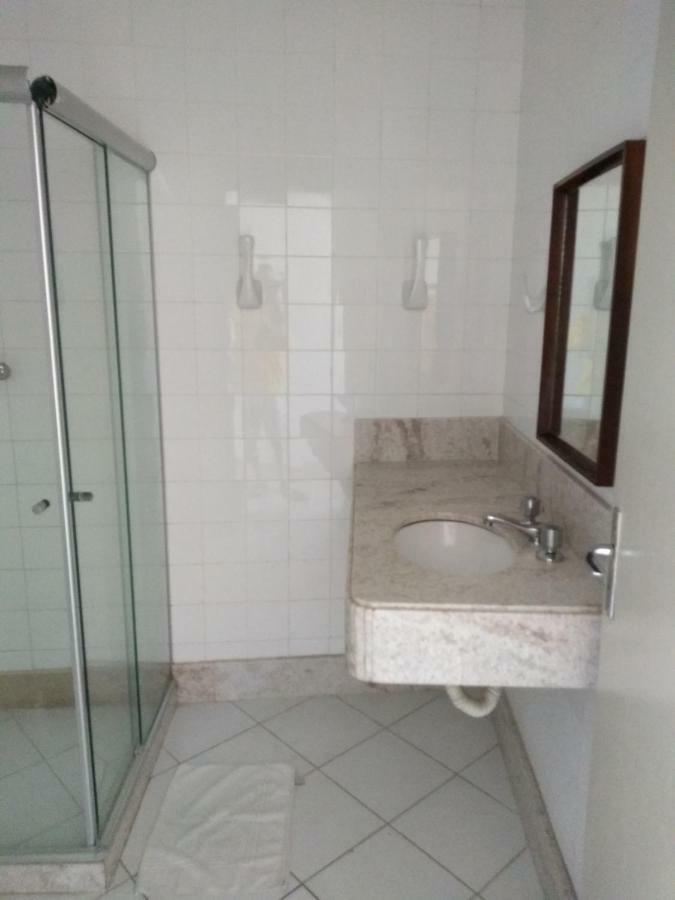 Oyo Hotel Pelourinho Salvador Ngoại thất bức ảnh