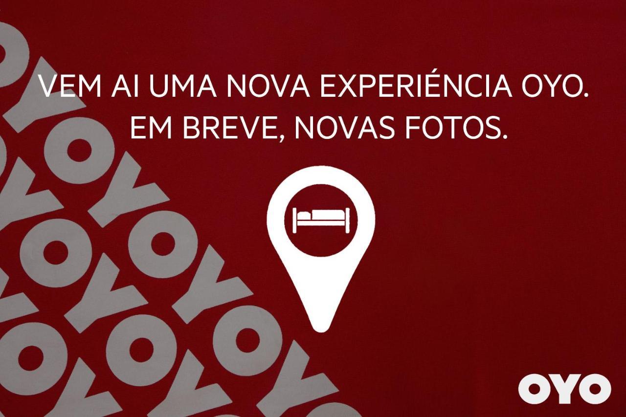 Oyo Hotel Pelourinho Salvador Ngoại thất bức ảnh